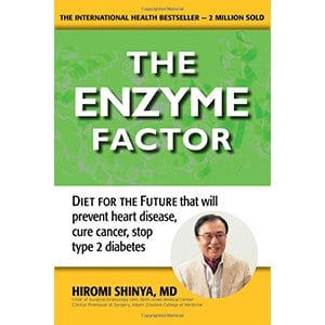 The Enzyme Factor