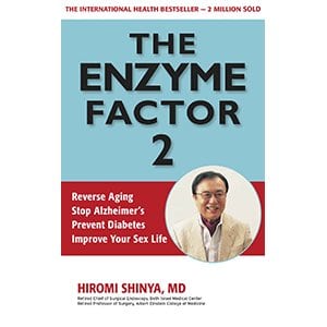 The Enzyme Factor2
