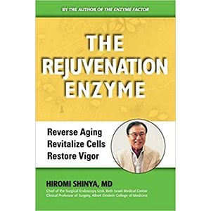 The Rejuvenation Enzyme