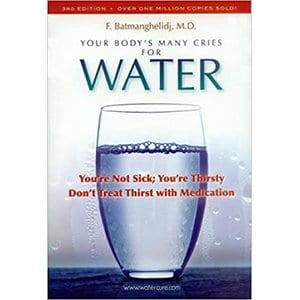 Water Not Sick Thirsty