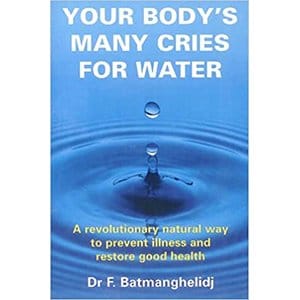 Water Prevent Illness