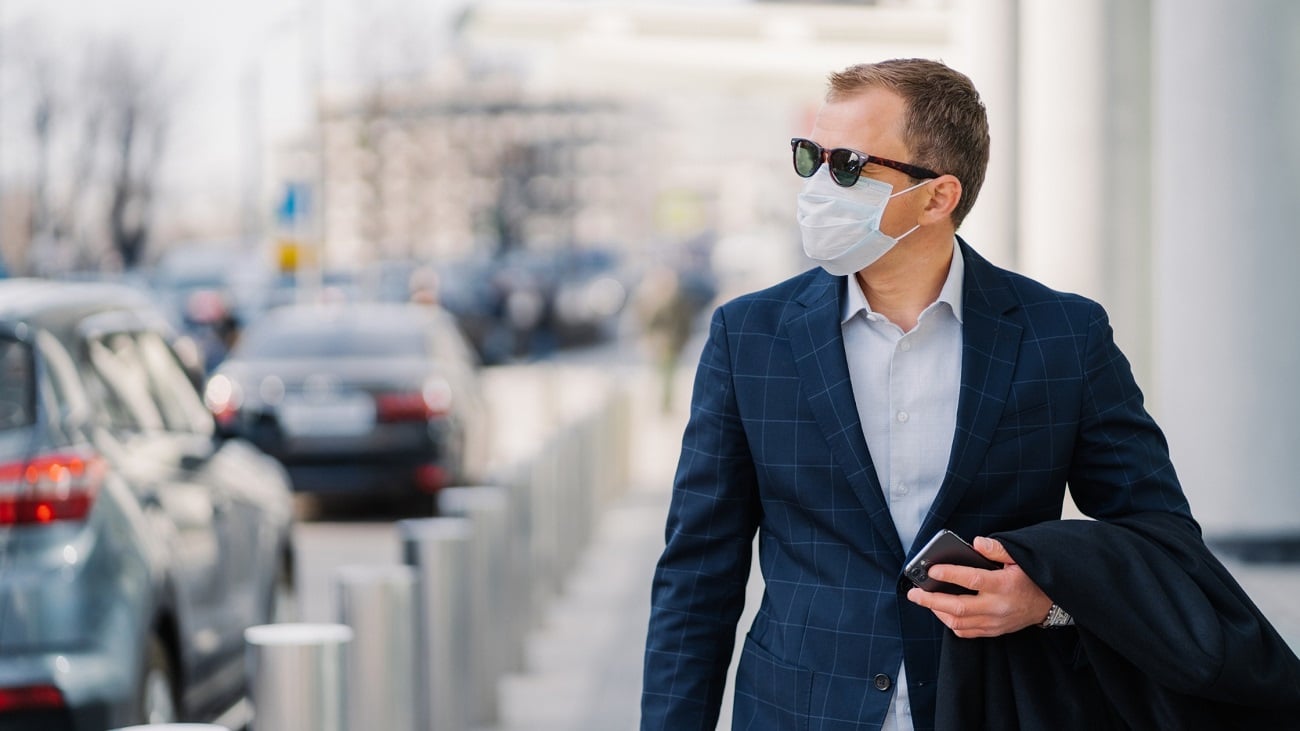 Предпазване от Covid