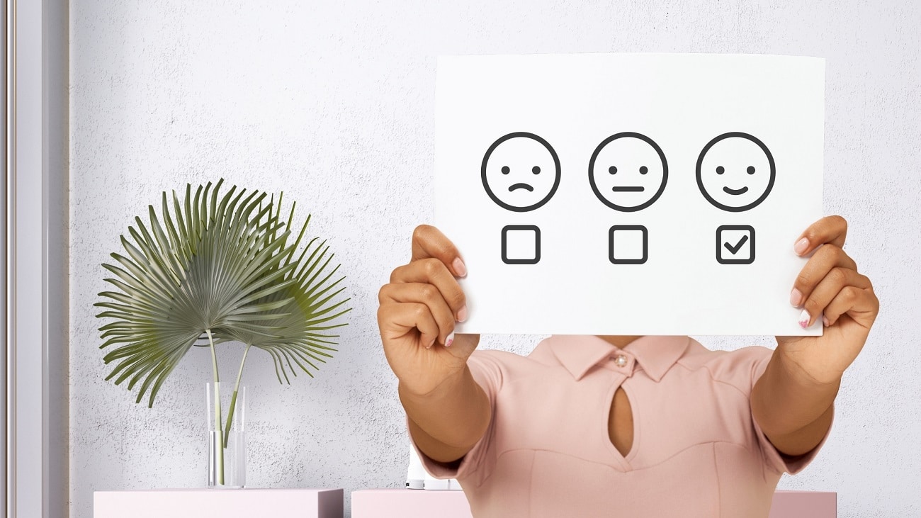 своята зона на негативизъм