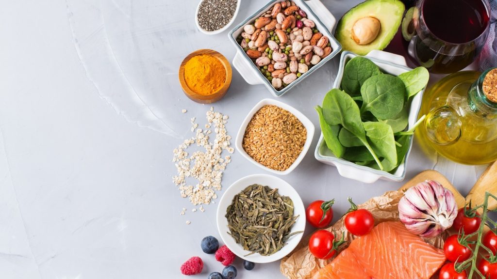 7 Храни, Които Могат Да Преборят Сърдечните Заболявания, Рака И Да Подобрят Здравето