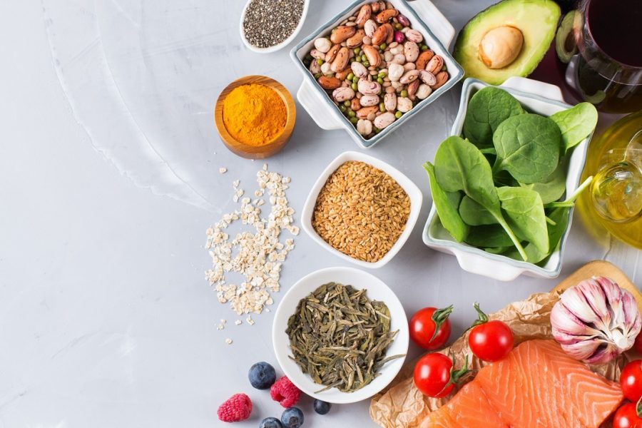 7 Храни, Които Могат Да Преборят Сърдечните Заболявания, Рака И Да Подобрят Здравето