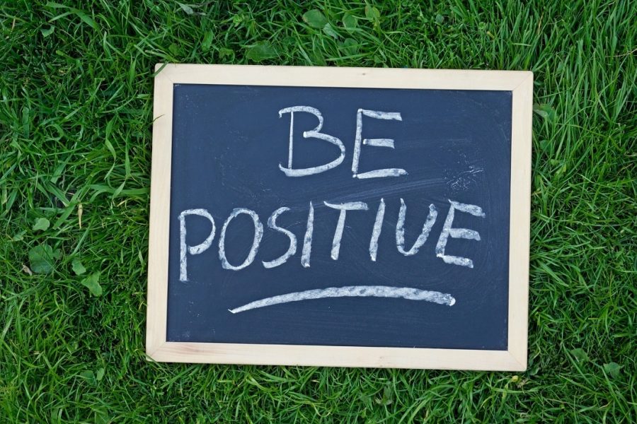 9 Начина Да Останете Позитивни