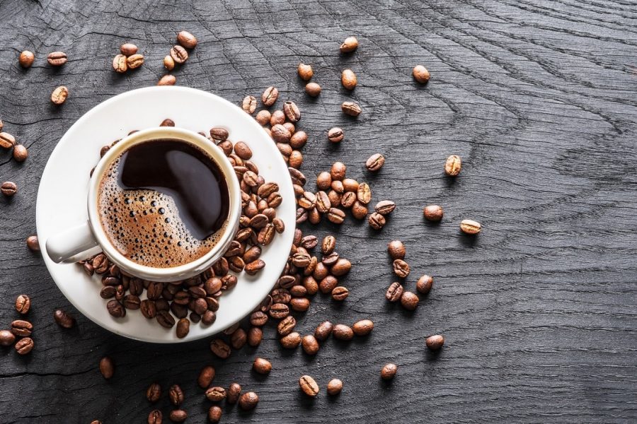 Вреден Ли е Кофеинът?