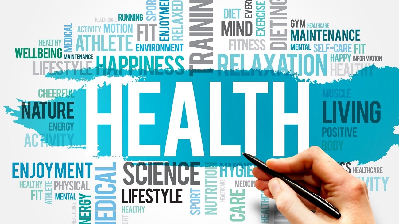 Здравето ви