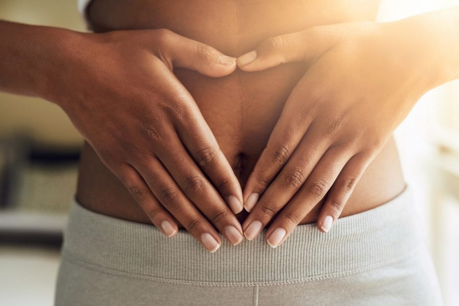 Пречистване На Тялото Със Сок За Прочистване На Дебелото Черво