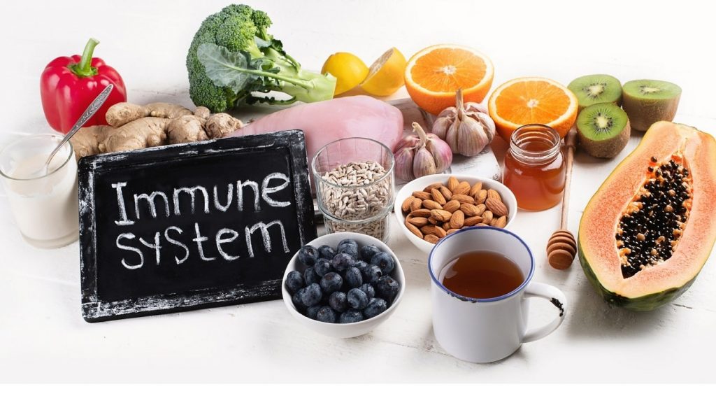11 Начина За Това Как Да Засилите Имунната Си Система