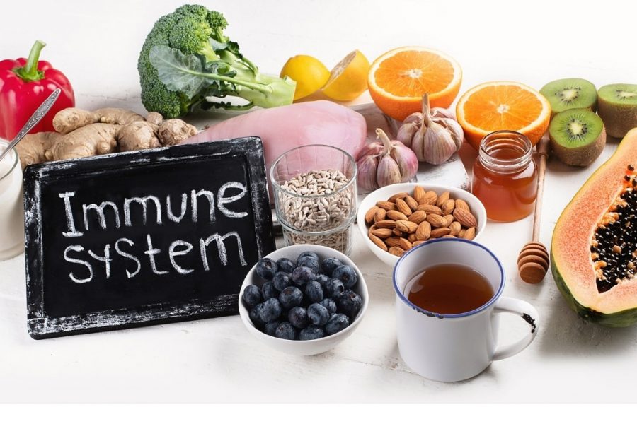 11 Начина За Това Как Да Засилите Имунната Си Система