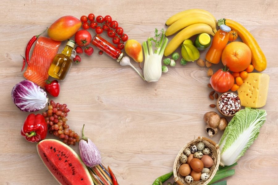 5 Съвета За Правилно Хранене