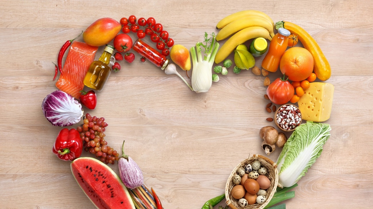 5 Съвета За Правилно Хранене