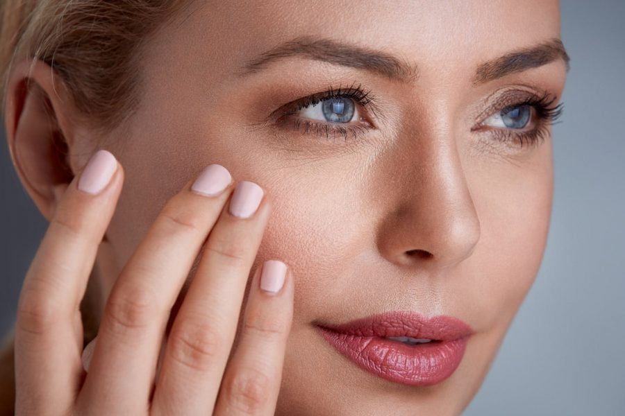 Ползите От Пиенето На Вода За Кожата