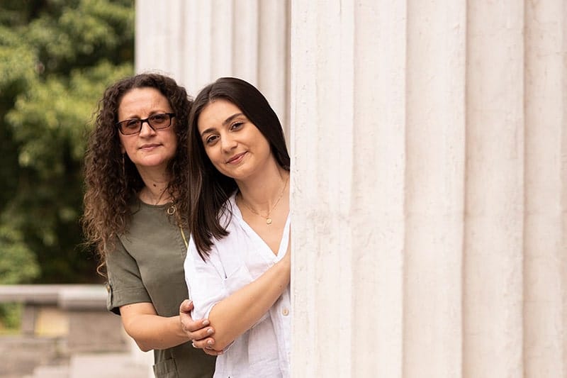 повече от нас - здраве и вода