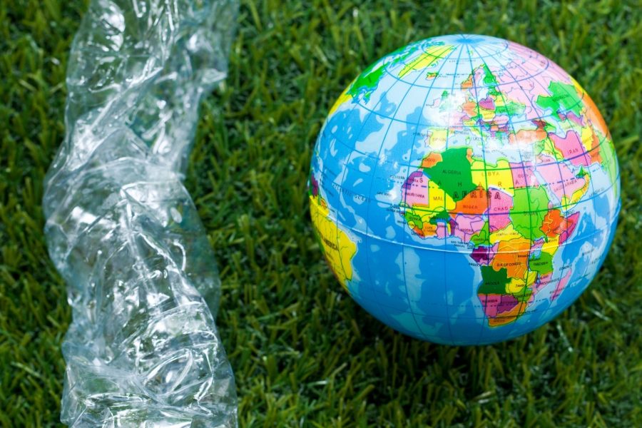 Консуматорство: Какъв Е Проблемът С Опаковките?