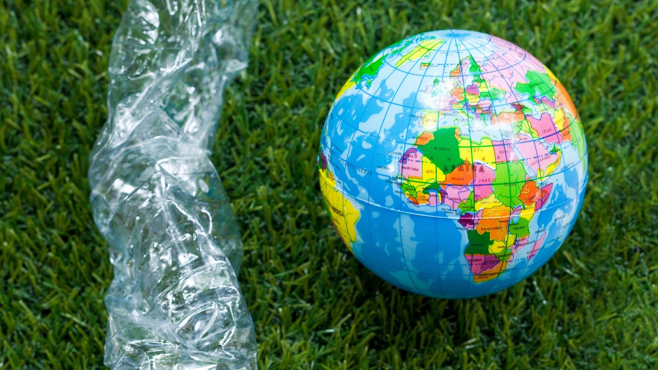 Консуматорство: Какъв Е Проблемът С Опаковките?