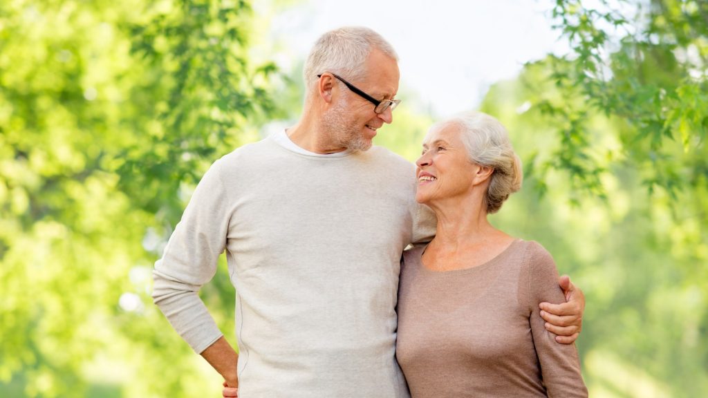 дълъг живот