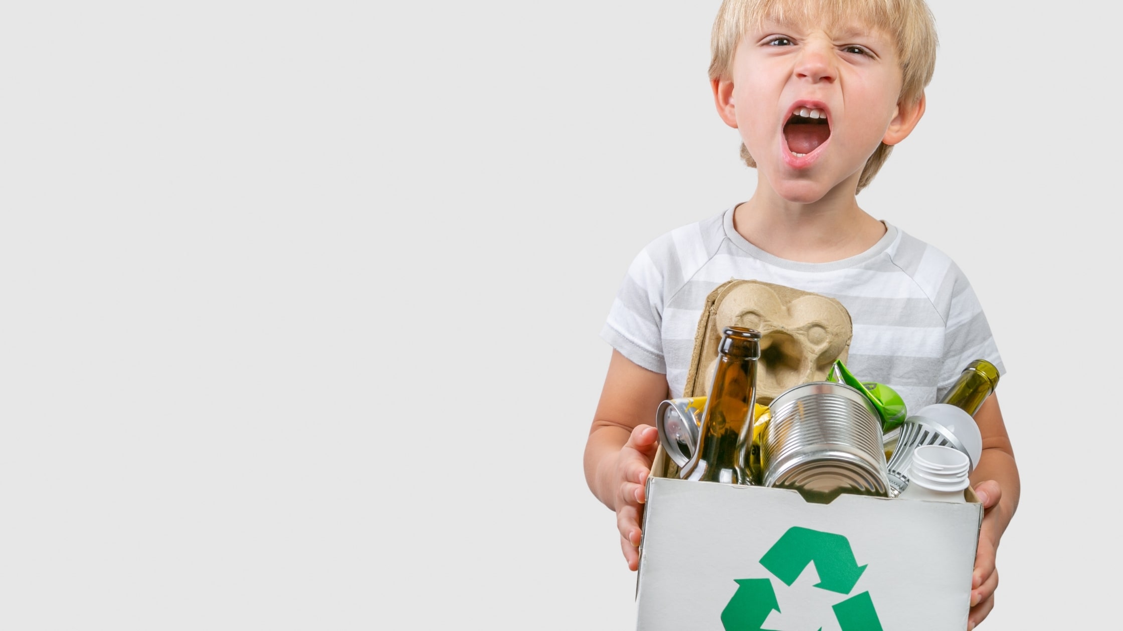 11 Метода Как Като Родители Да Намалите Отпадъците