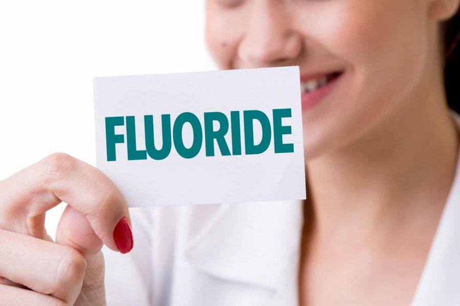 Всичко, Което Трябва Да Знаете За Филтрирането На Вода И За Флуорид