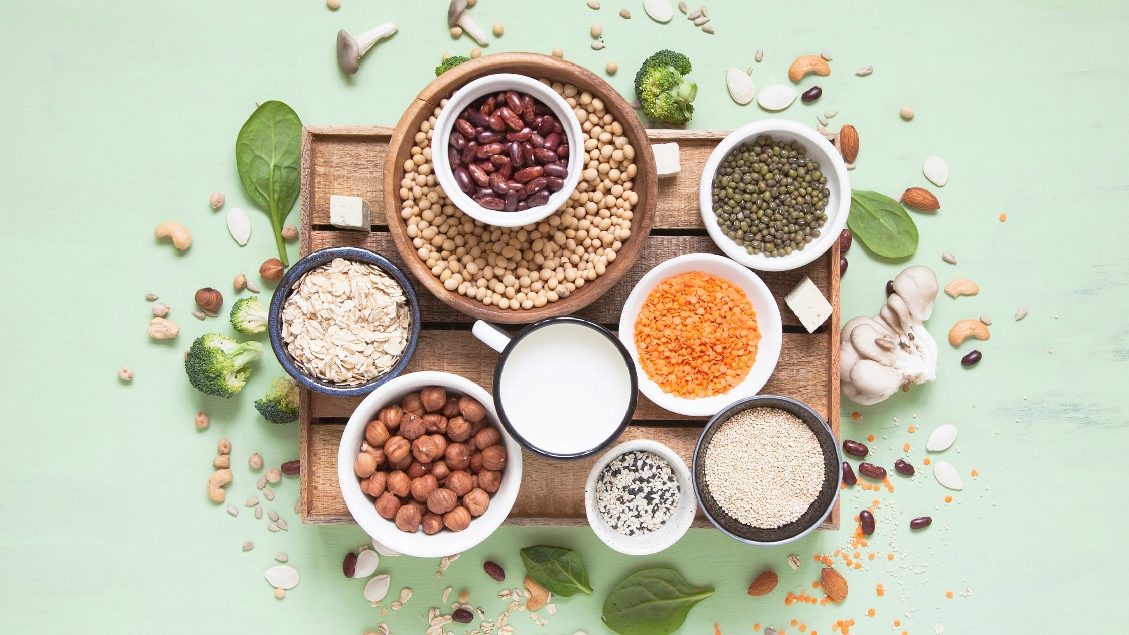 бобови храни