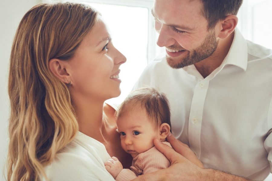 Създаване На График За Почистване Като Родител