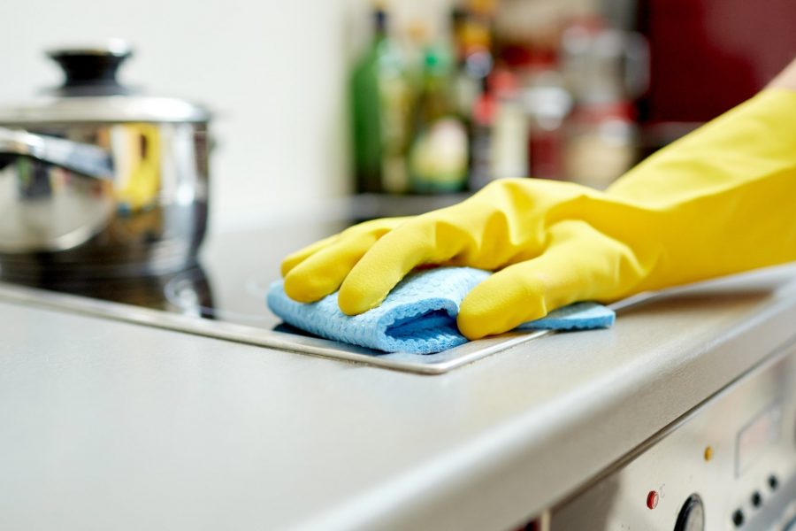 Ефективни Съвети За Поддържане На Чиста И Свежа Кухня