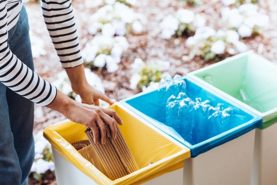 Неща От Ежедневието, Които Могат Да Бъдат Рециклирани