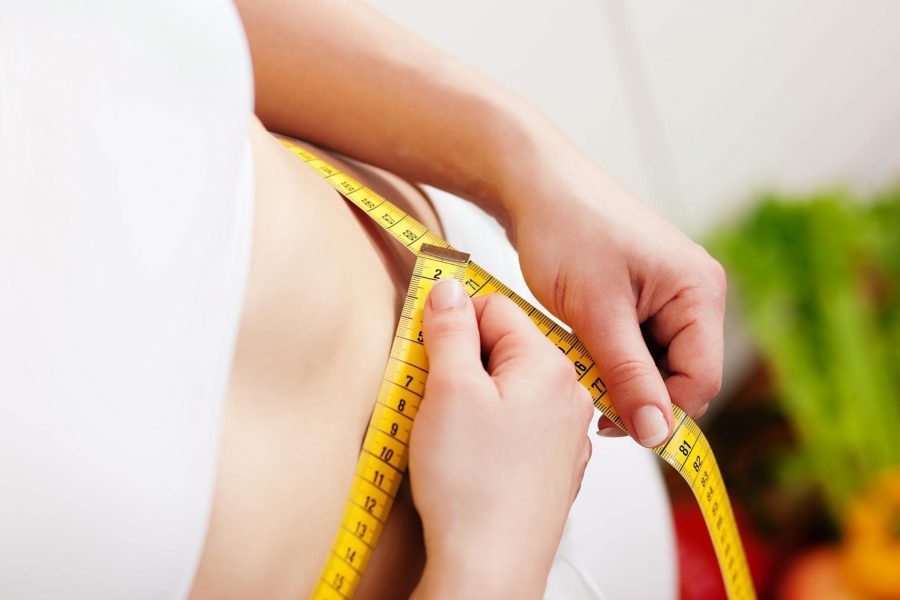 Храни За Здравословно Наддаване На Тегло