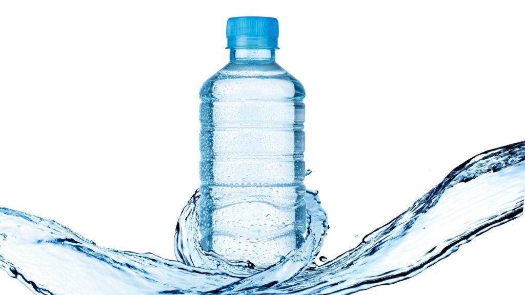 бутилирана вода