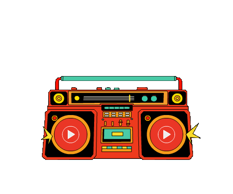 силна музика