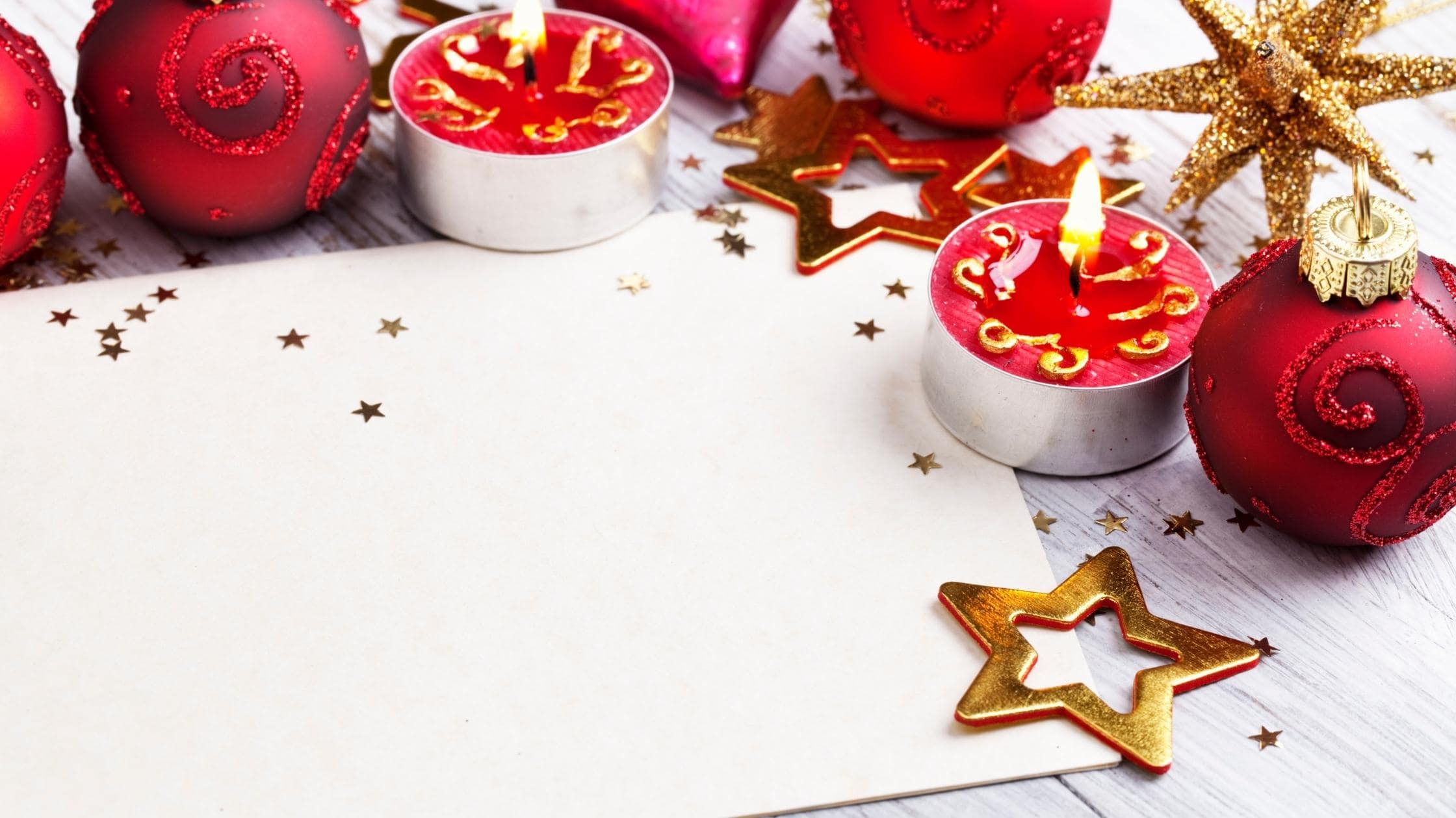 15 Природосъобразни Дейности За Коледа