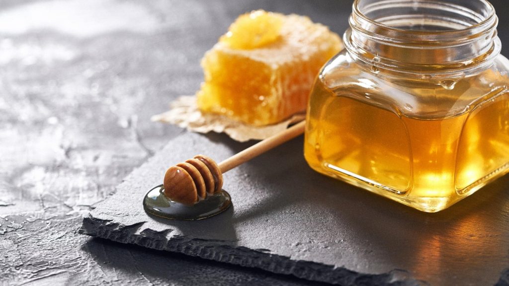 органичен мед