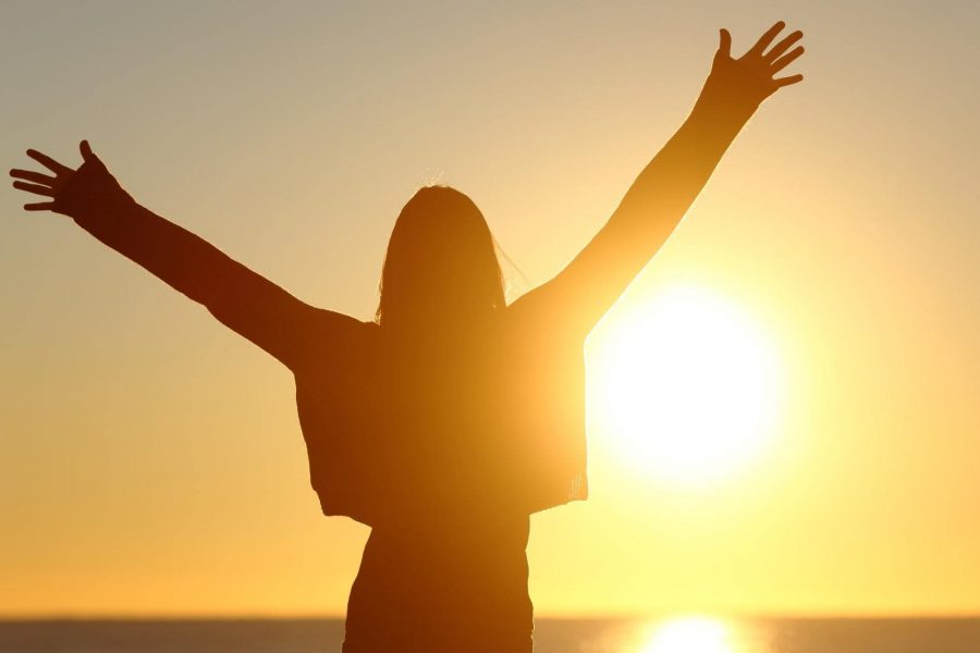 Как Витамин D Помага На Вашите Фитнес Цели