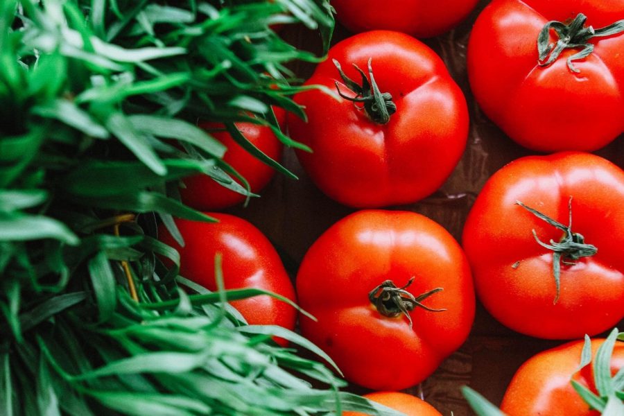 Здравословни Ползи От Ликопена! Защо Трябва Да Консумираме Повече Домати?