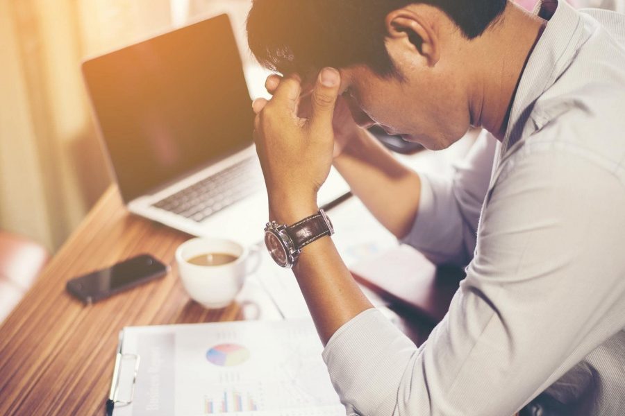 Причини, Поради Които Ви Е Трудно Да Се Съсредоточите