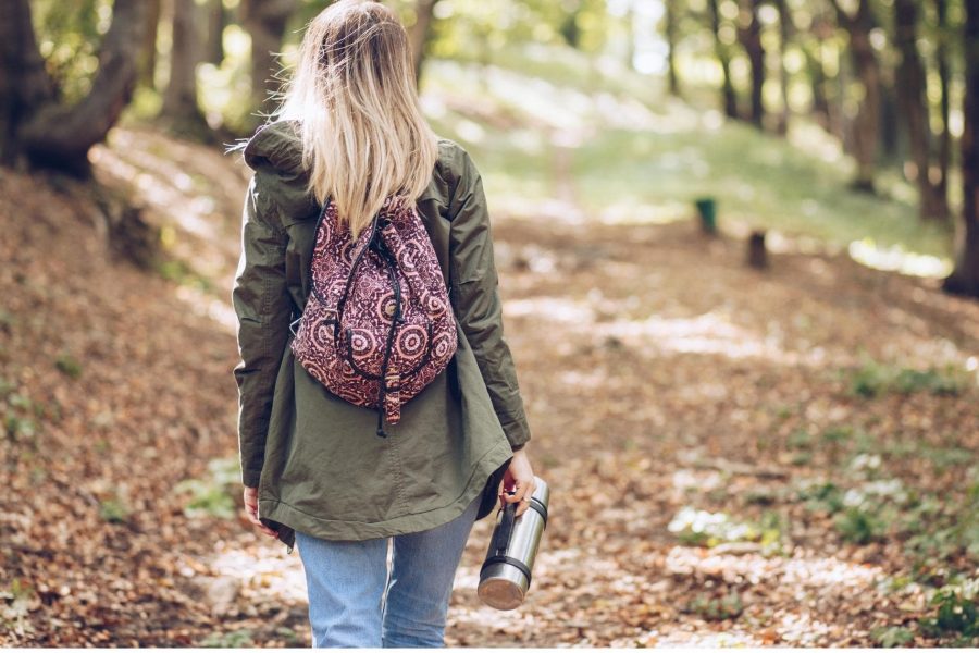 Ползите За Здравето От Ходенето