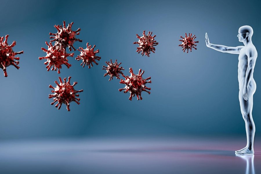 9 Естествени Начина Да Подсилите Имунната Си Система