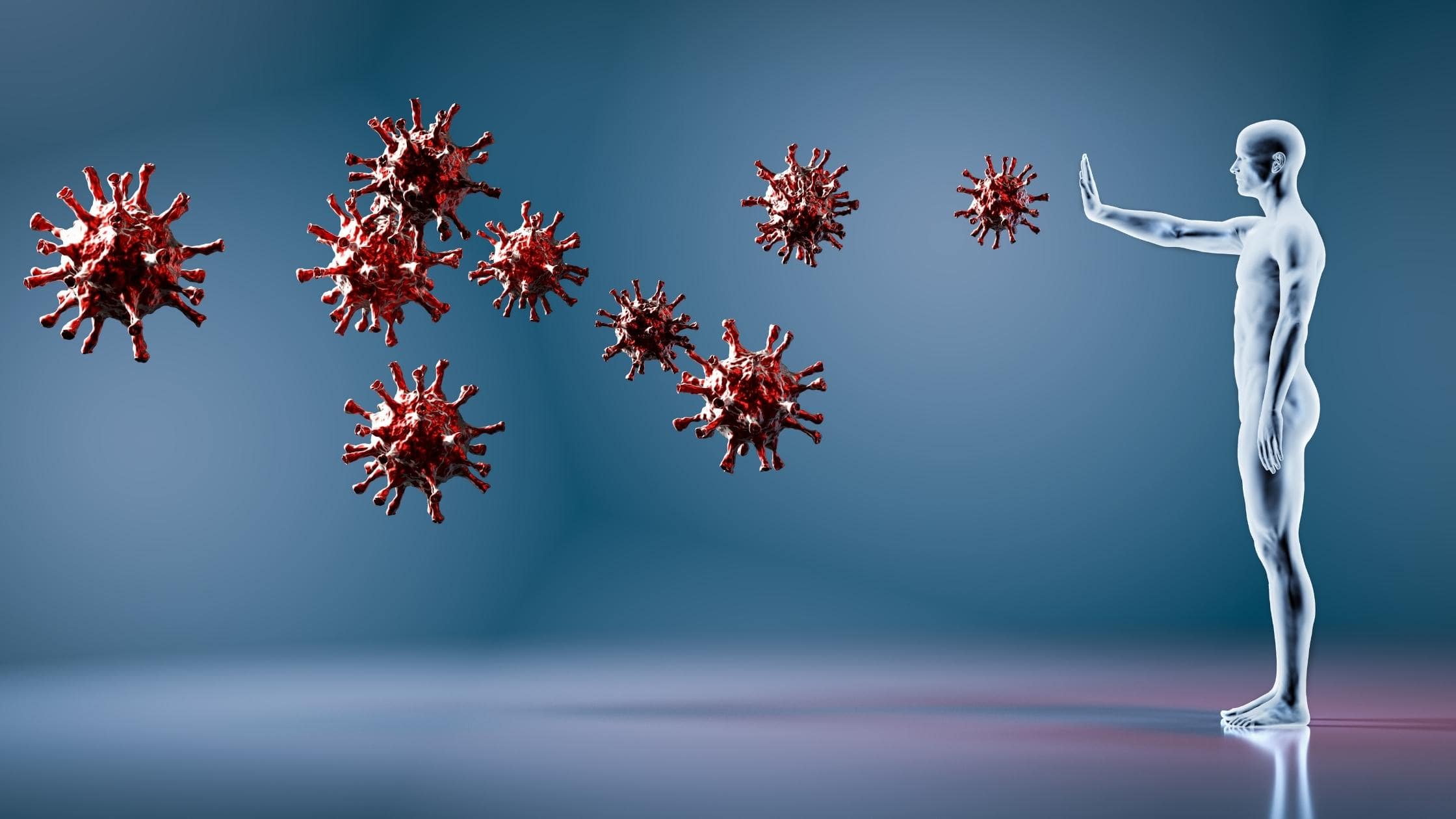 9 Естествени Начина Да Подсилите Имунната Си Система