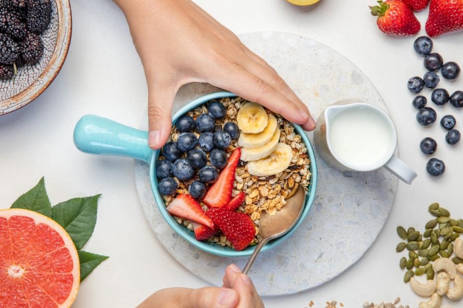 Здравословни Сутрешни Навици, Които Да Си Изградите