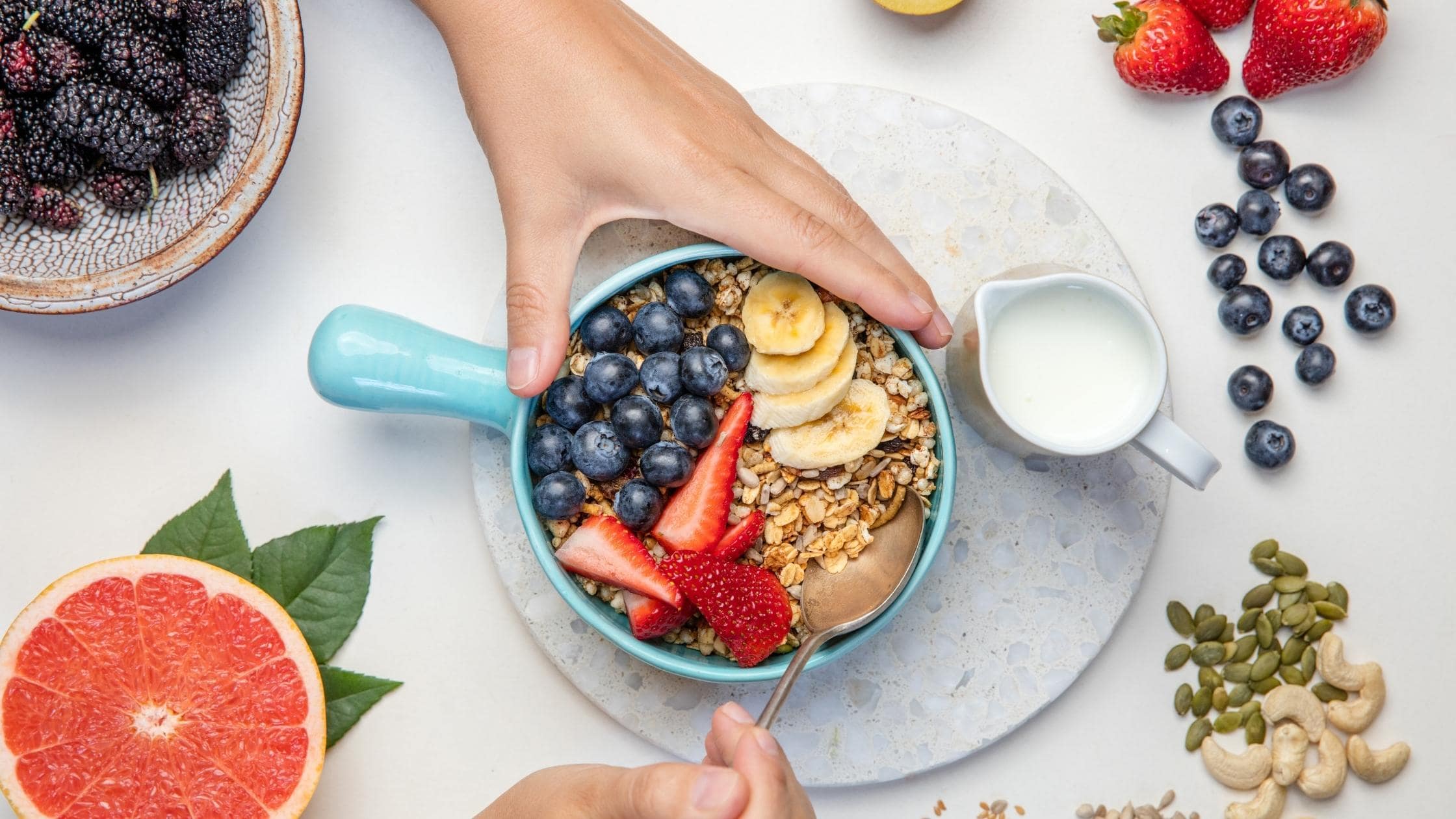 Здравословни Сутрешни Навици, Които Да Си Изградите