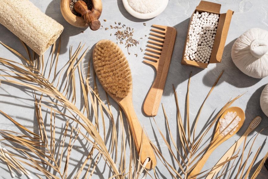 Необходимостта От Екосъобразни Материали Във Вкъщи