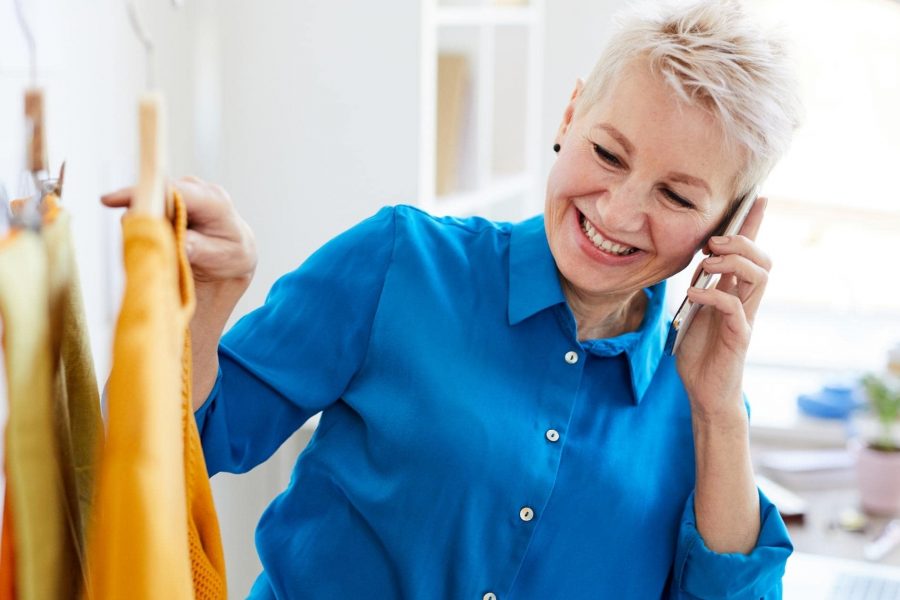 Екологични Модни Съвети