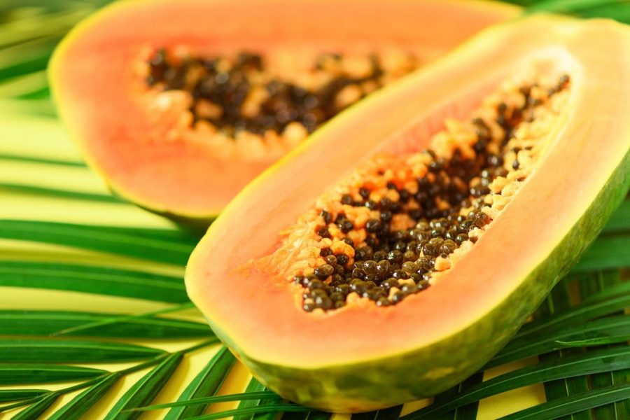 6 Ползи За Здравето От Папаята
