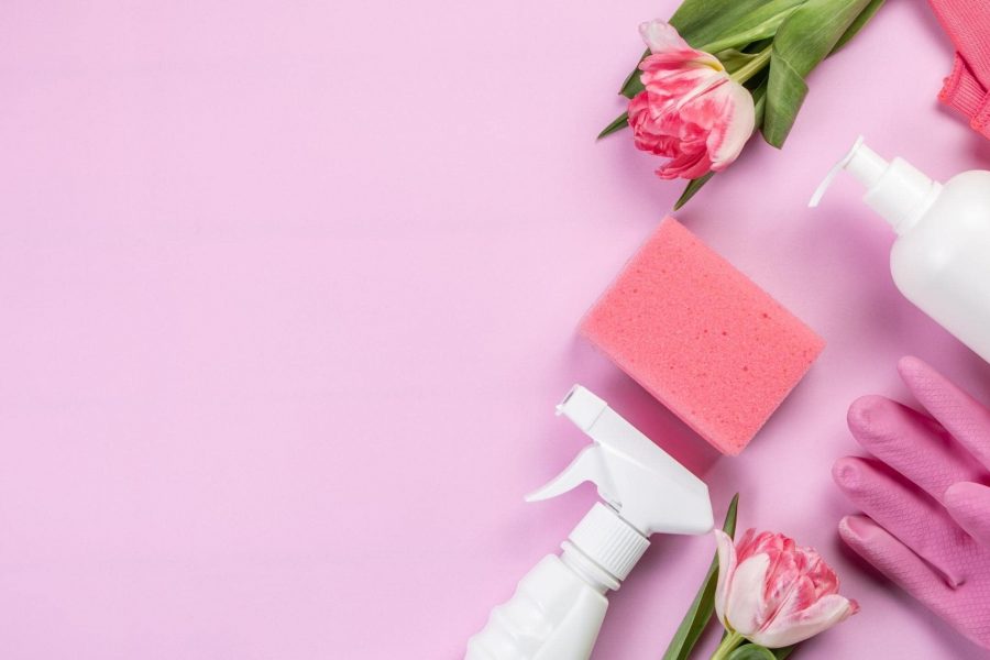 7 Домашни Лесни Хака, За Да Направите Почистването По-Лесно и Ефективно