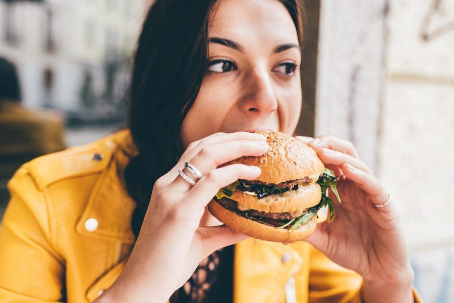 Използването На Постите За Преодоляване На Пристрастяването Към Храната