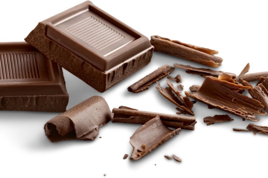 Вреден Ли Е Шоколадът За Кожата Ви?