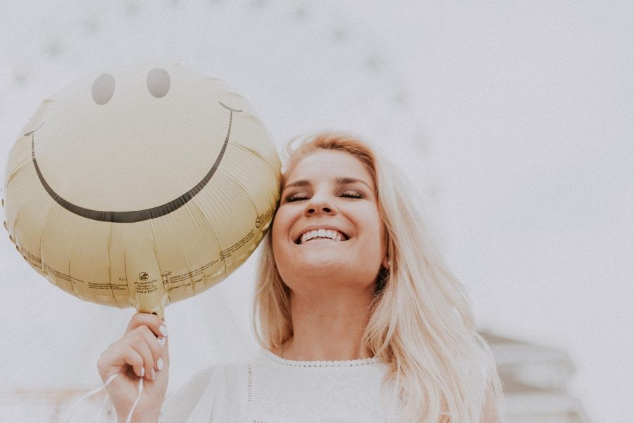 Как Винаги Да Бъдете Щастливи?