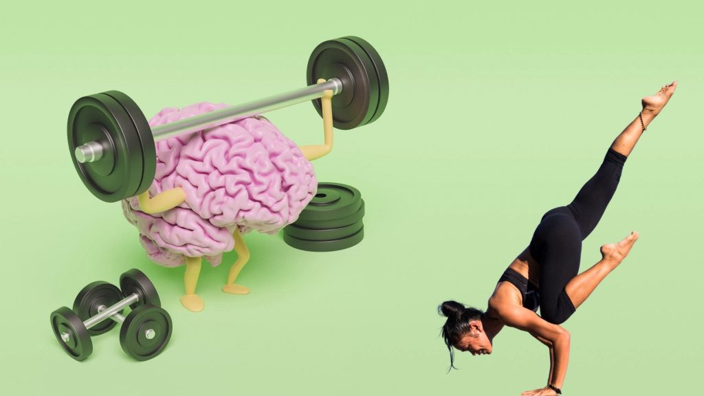 тренировка