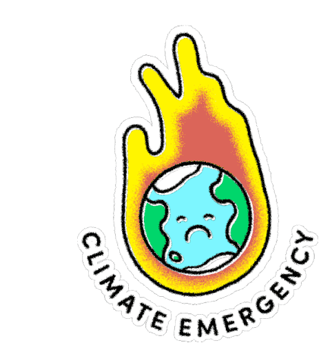 Climate Emergency Global Warming